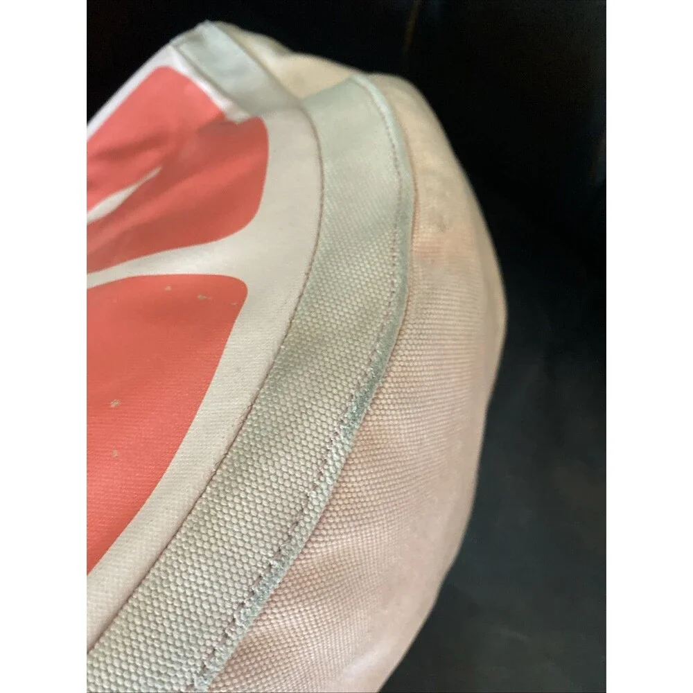 Kate Spade New York Flights of Fancy Pink Grapefruit Tote Bag Purse